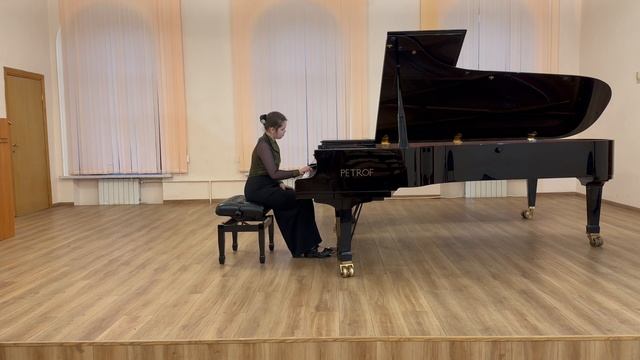 Кравцова Варвара, I категория смотреть онлайн