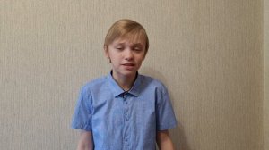 Анатолий Приставкин «Портрет отца»