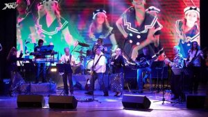 ВИА "ХХ векъ" - "Эй, моряк!» — (муз. А. Петрова, сл. С. Фогельсона) песня из к/ф "Человек-амфибия"