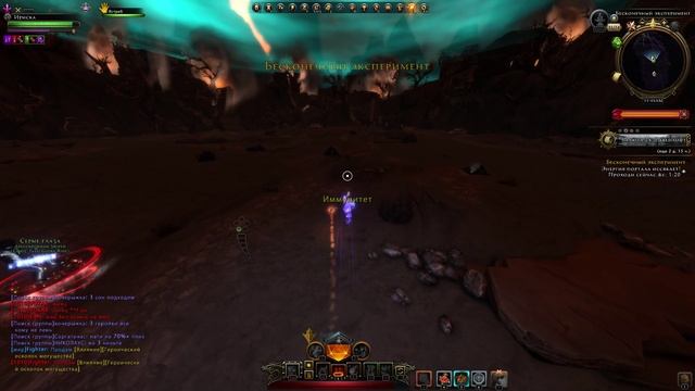 Neverwinter онлайн смотреть онлайн