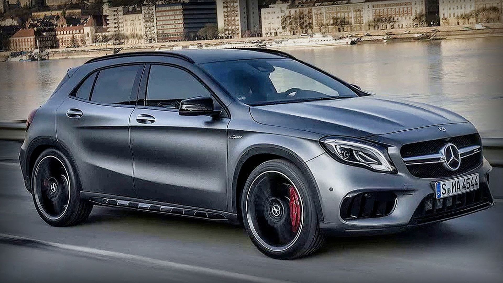 Быстрые Внедорожники и Кроссоверы Интересные транспортные средства от Technoyarus