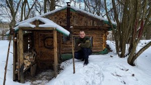 ЧТО ПРОИЗОШЛО С ЗЕМЛЯНКОЙ?