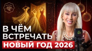 Что надеть на Новый год 2026 каждому знаку зодиака, чтобы притянуть удачу и любовь?