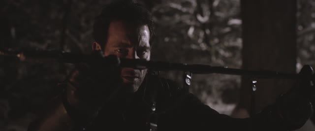 Последние рыцари передача меча Господина слуге смотреть онлайн