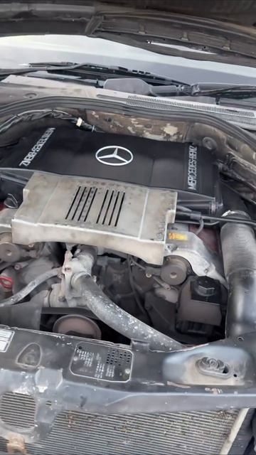 Мерседес W140 кабан тебе не нужен и вот почему😎 смотреть онлайн