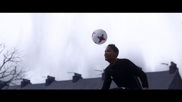 FIFA 18 каникулы ч 15