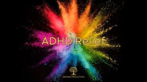 Музыка для облегчения СДВГ Изучайте музыку для лучшей концентрации внимания