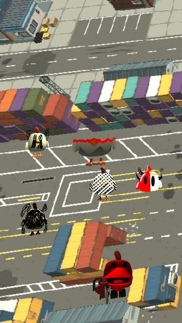 CG PANIC AU ТРЕЙЛЕР смотреть онлайн