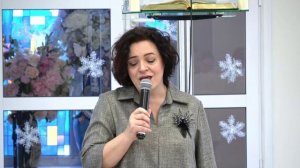 Если душа сложила крылья, Ирина Парфентьева, 13 декабря 2025