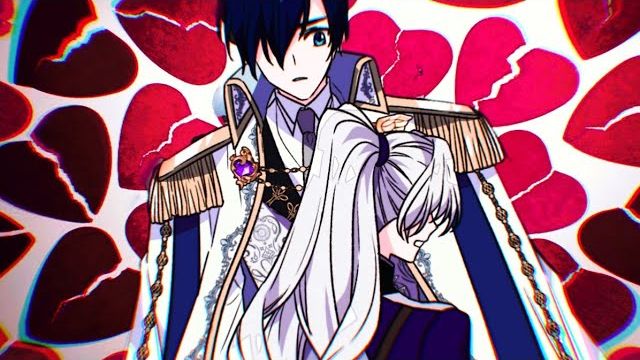 MMV☆Брошенная императрица ☆Спроси моё сердце смотреть онлайн