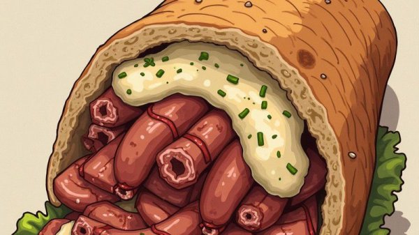 Неформальная Игра - Ты прожевала шаурму 2