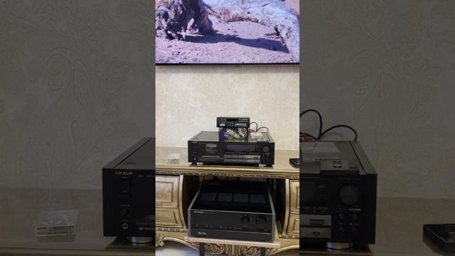 Alpine TDA-7638R