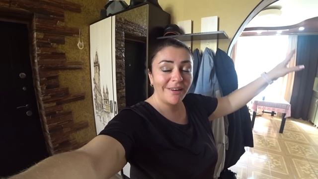 Начинаем путь в лето, как мы живем в Анапе. Раскололся зуб, поехала лечить смотреть онлайн