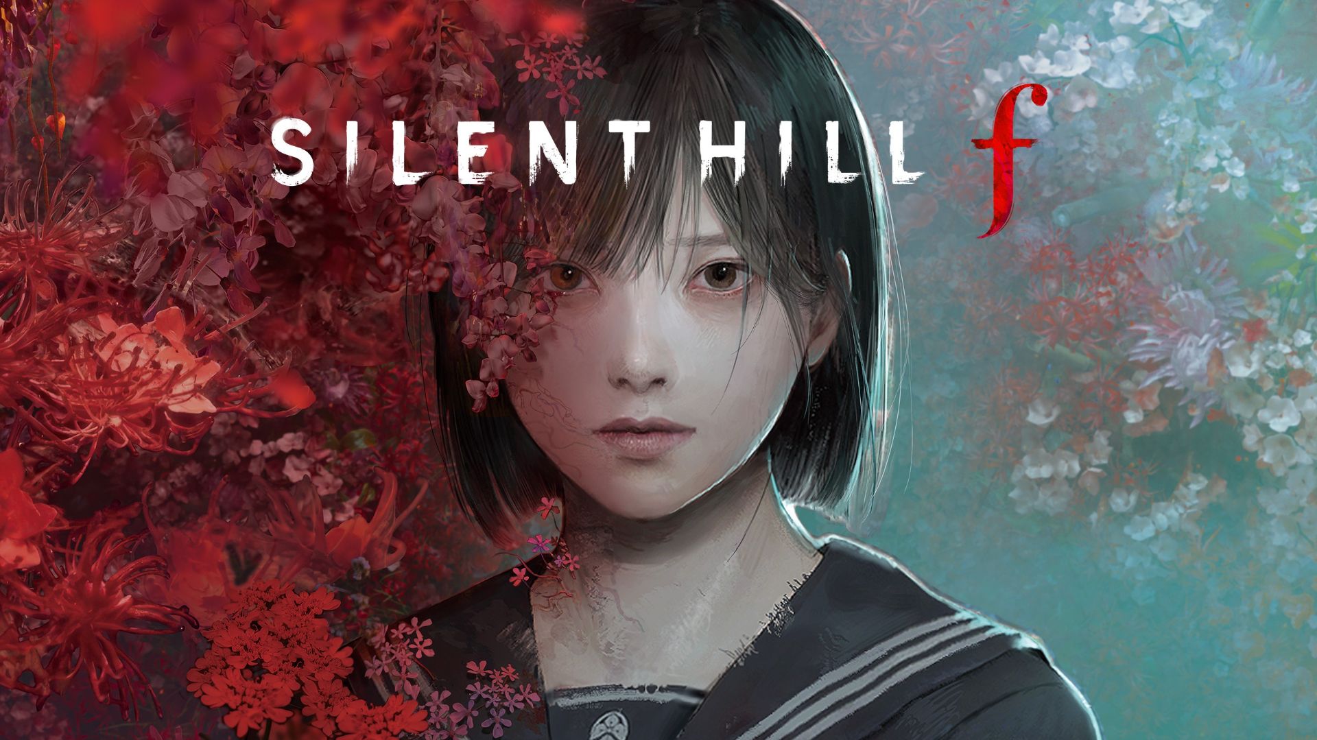 SILENT HILL f #2