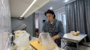 Старые ЗАБЫТЫЕ ВАФЛИ__ЕМУ лучше__мы ТАК любим-ПРОБУЮ это ПЕРВЫЙ РАЗ