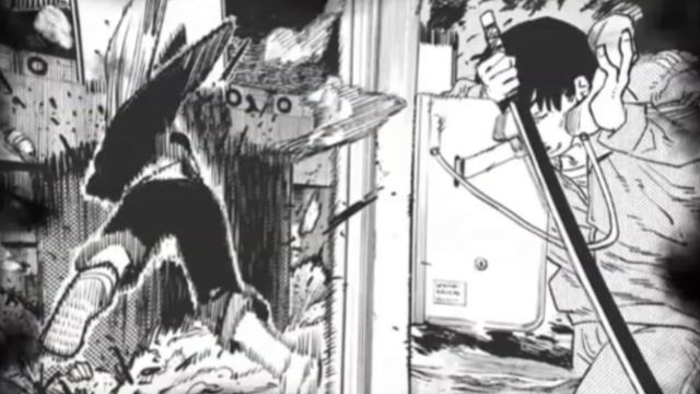 Devil In The Name Of Devil / Chainsaw Man