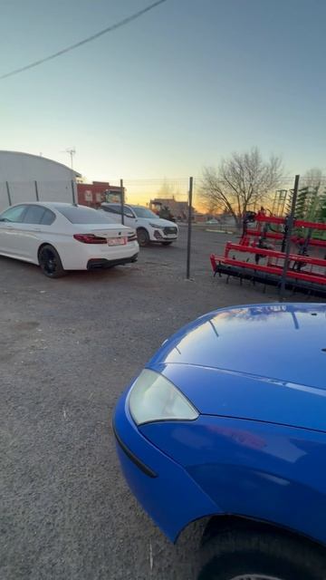 Форд фокус 2002