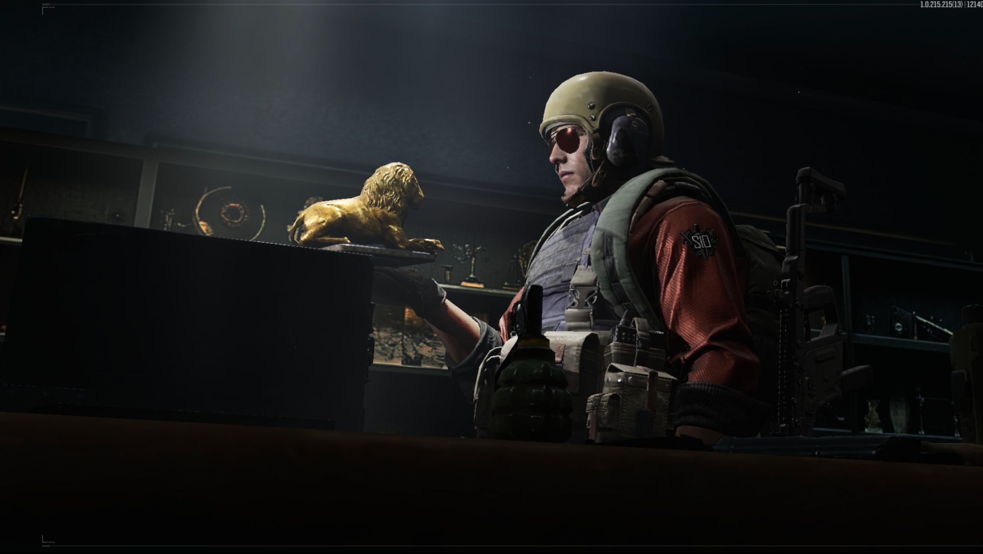 Arena Breakout Никого не нашел! Но лев меня успокоил!