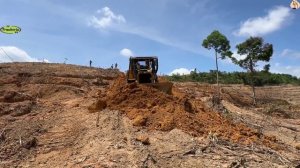 Строительство, планировка, расчистка , обзор