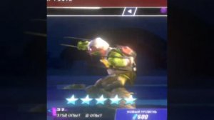 Эдит черепашки ниндзя легенды