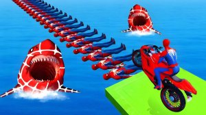 Машинки летают и прыгают! Развивающие мультики Машины помощники. Мультфильмы про машинки