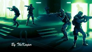 Xenonauts 2 обзор, летсплей, проходим вместе!