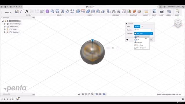 19 - SPHERE смотреть онлайн