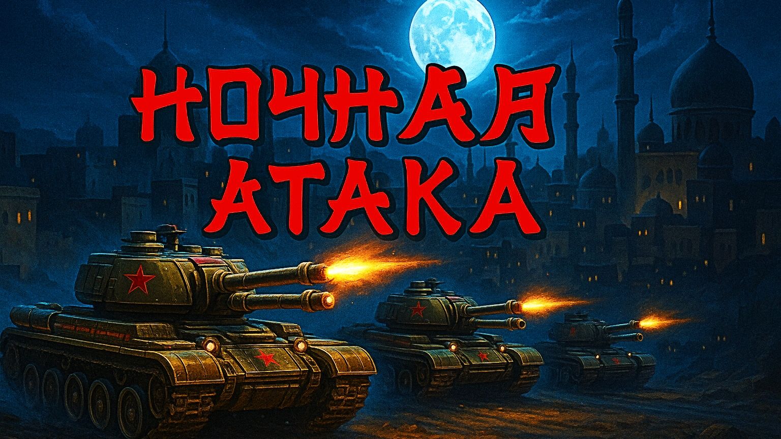 НОЧНАЯ АТАКА КИТАЯ 🌙 C&C #Generals 0️⃣3️⃣ смотреть онлайн