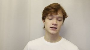 Визитка Михаил Горин