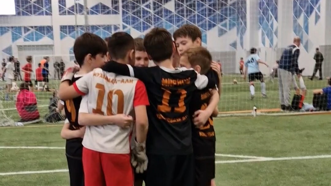 Kinderbase 14-12-2025