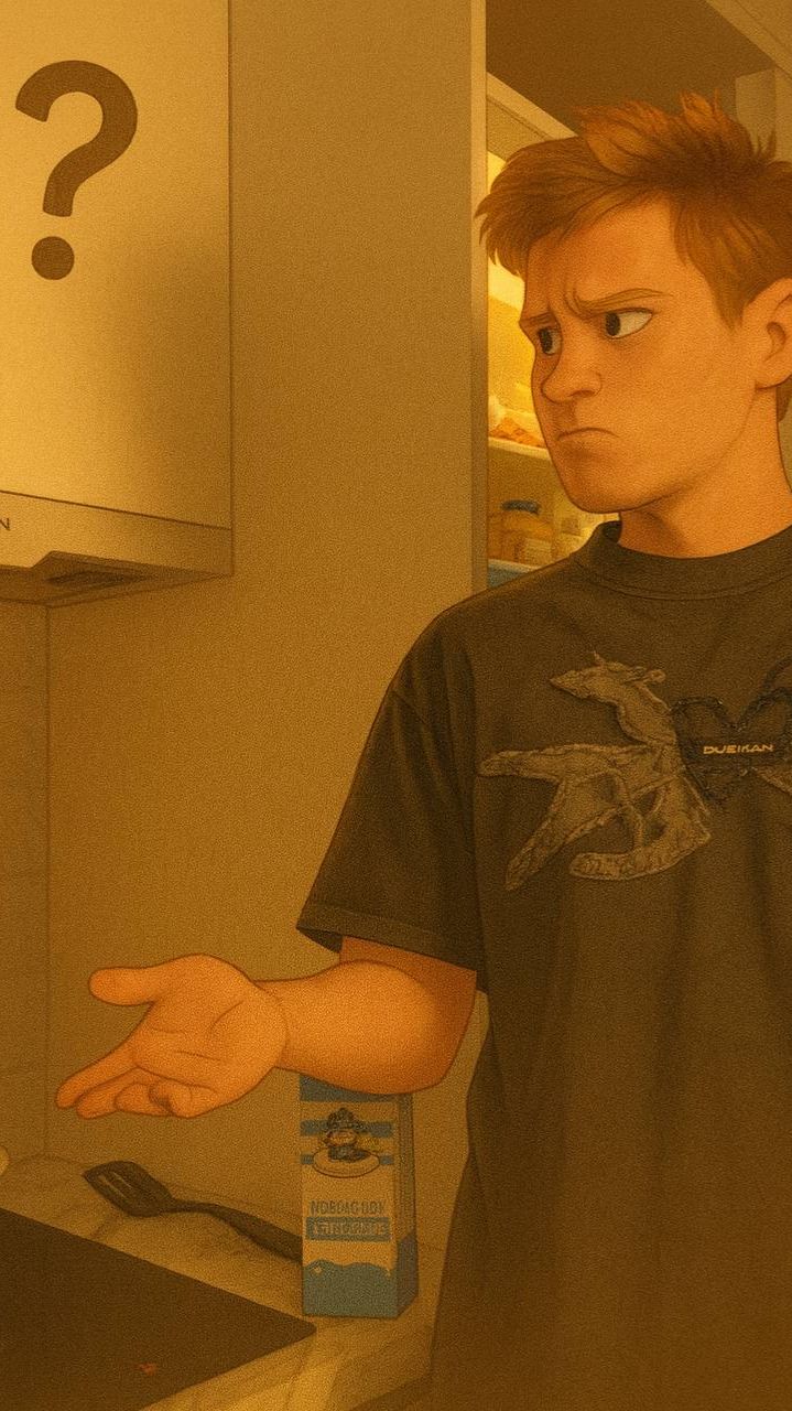 ВЫ ТОЖЕ ЗАБЫВАЕТЕ?