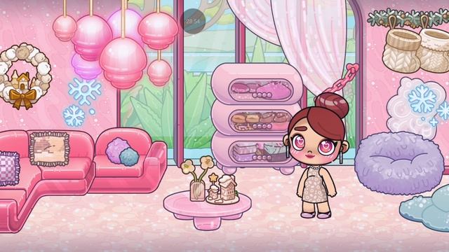 новогодний блокг смотреть онлайн