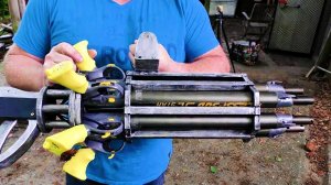 ПРИКОЛЬНЫЕ ИЗОБРЕТЕНИЯ, САМОДЕЛКИ, МАШИНЫ, МЕХАНИЗМЫ И ЗАЧЁТНАЯ ТЕХНИКА И ТЕХНОЛОГИИ #261