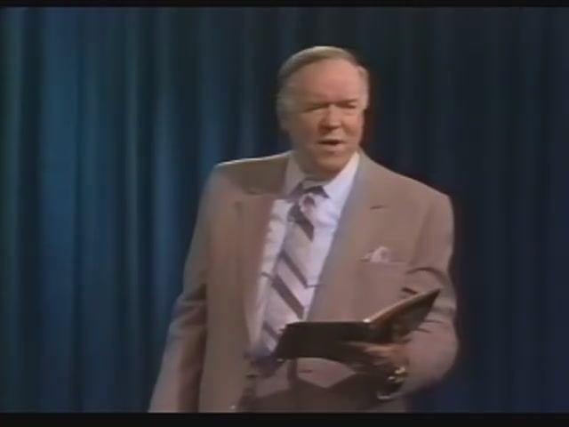 Kenneth E Hagin - The Believer's Authority - 03 - Reigning with Our Authority 110288 смотреть онлайн