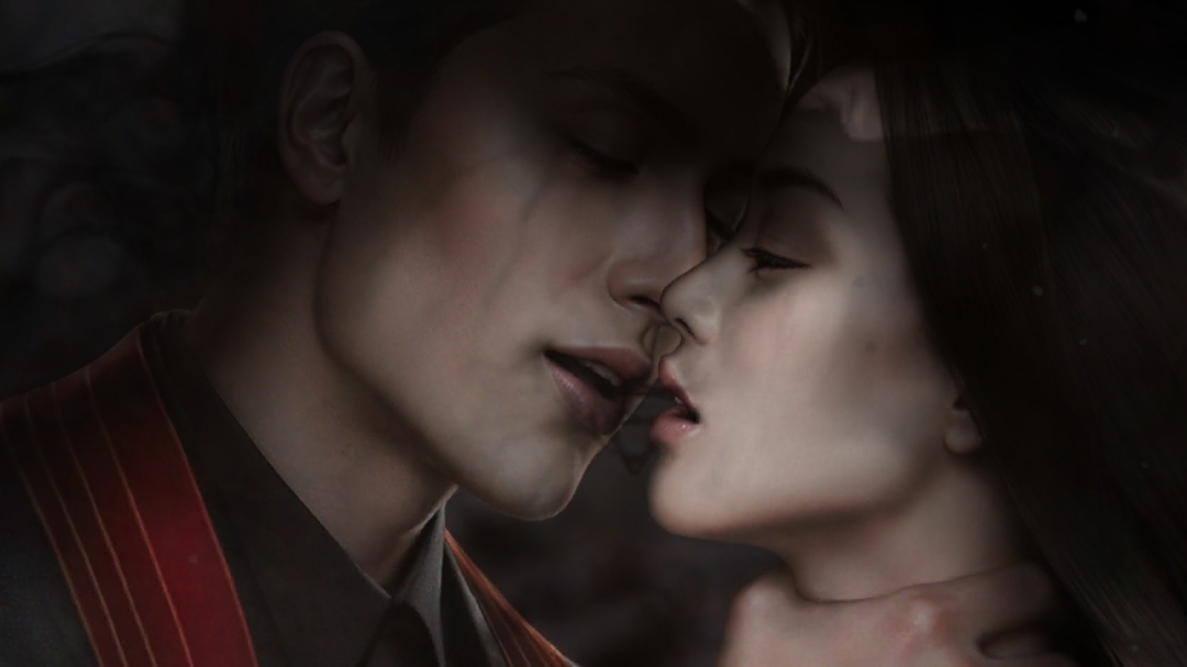 Секрет небес 3 | 1 сезон | 16 серия смотреть онлайн