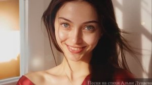 Ты не сведёшь меня с ума! Стихи Альви Дунаева (перезалито!)
