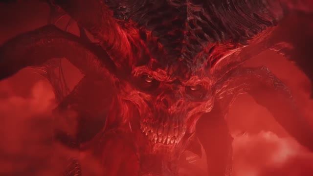 Diablo IV Lord of Hatred — геймплейный трейлер смотреть онлайн