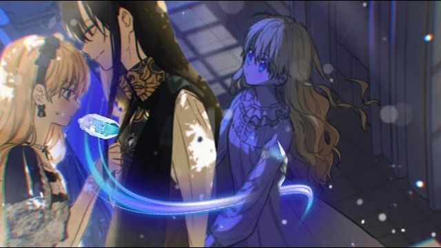 MMV*☆ Манга клип☆*: Однажды я стала принцессой☆*: Лунная легенда｡.:*☆ смотреть онлайн