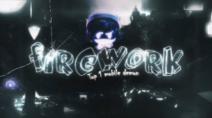 [FIRST MOBILE VICTOR] Firework 100% (NEW TOP 1 MOBILE DEMON) 145k attempts | +2 years in the making