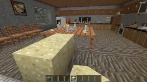 СТАЛ ПЕСКОМ И ЗАТРОЛИЛ БАБКУ ГРЕННИ В МАЙНКРАФТ НУБИК В MINECRAFT ТРОЛЛИНГ ЛОВУШКА GRANNY
