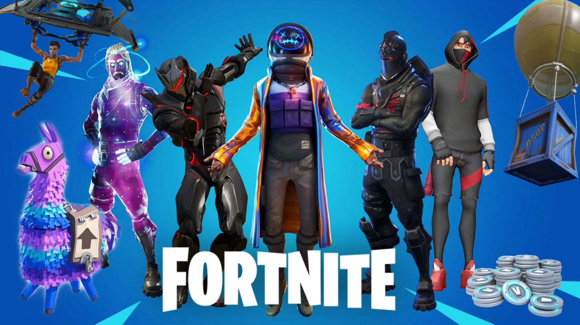 СТРИМ ФОРТНАЙТ. ИГРАЕМ С ПОДПИСЧИКАМИ!!!FORTNITE #164 смотреть онлайн