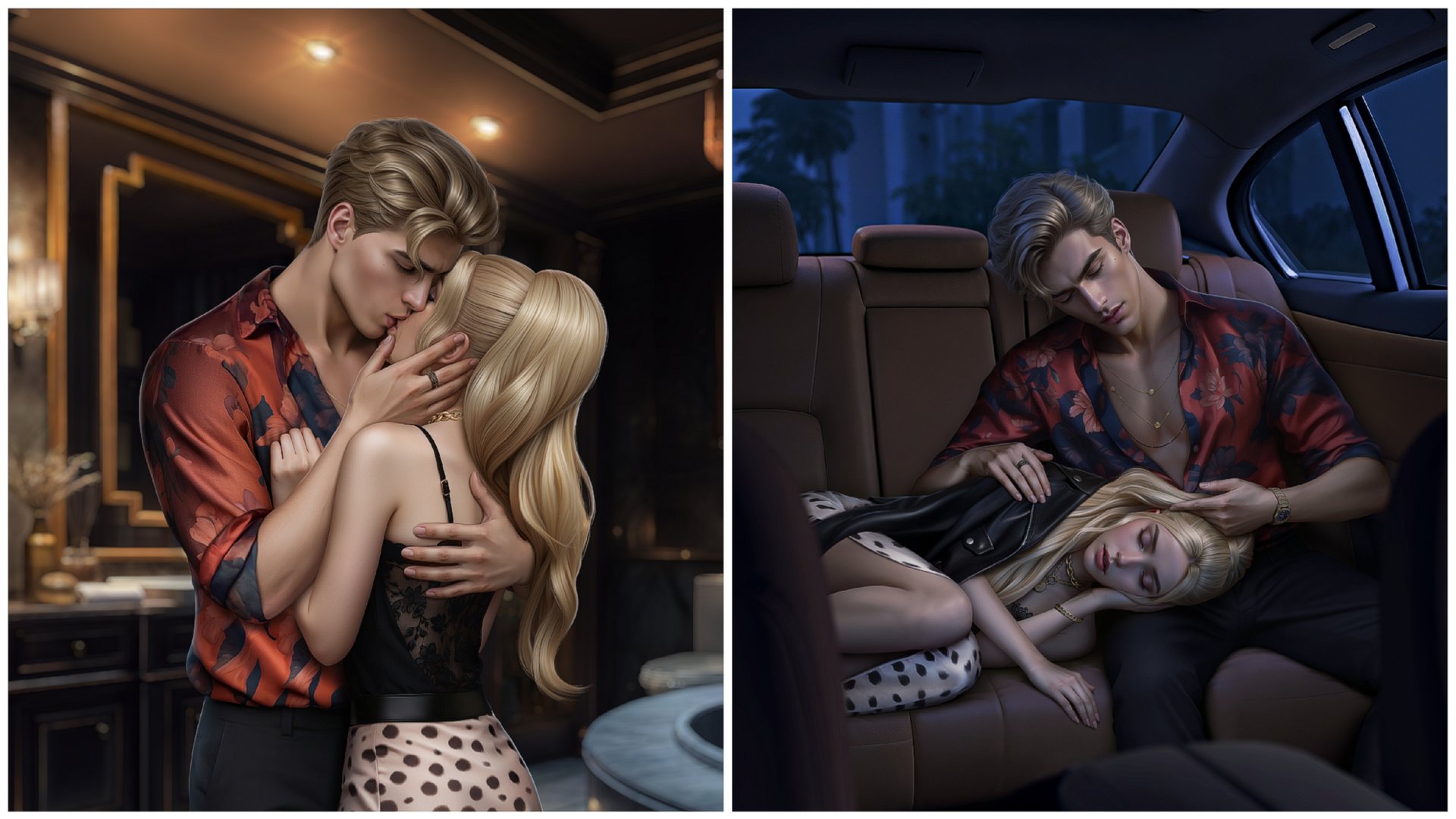 Легенды Коралин-Бэй | 2 сезон | 6 серия смотреть онлайн