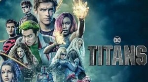 Фильм про супергероев