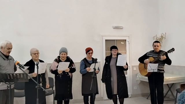 Любовь изучают, песня 13.12.2025 смотреть онлайн