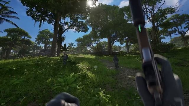 PUBG: Black Budget - Трейлер старта альфа-теста смотреть онлайн