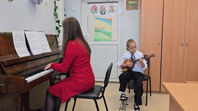 Лаптев В.А. 