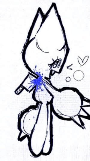 I MIGHT B3 SICK [femtanyl.]