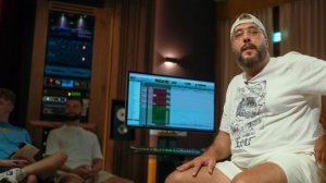 04. Mixing Templates, Plugins and Bus Processing