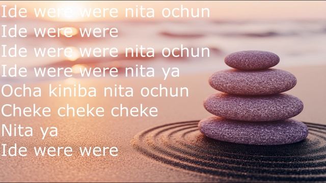 Ide Were Were / Дева Премал смотреть онлайн