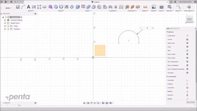 2 - ARC POLYGON смотреть онлайн